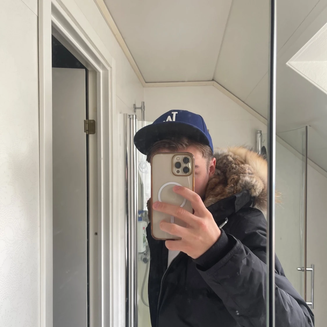 Parajumper longbear  - 90