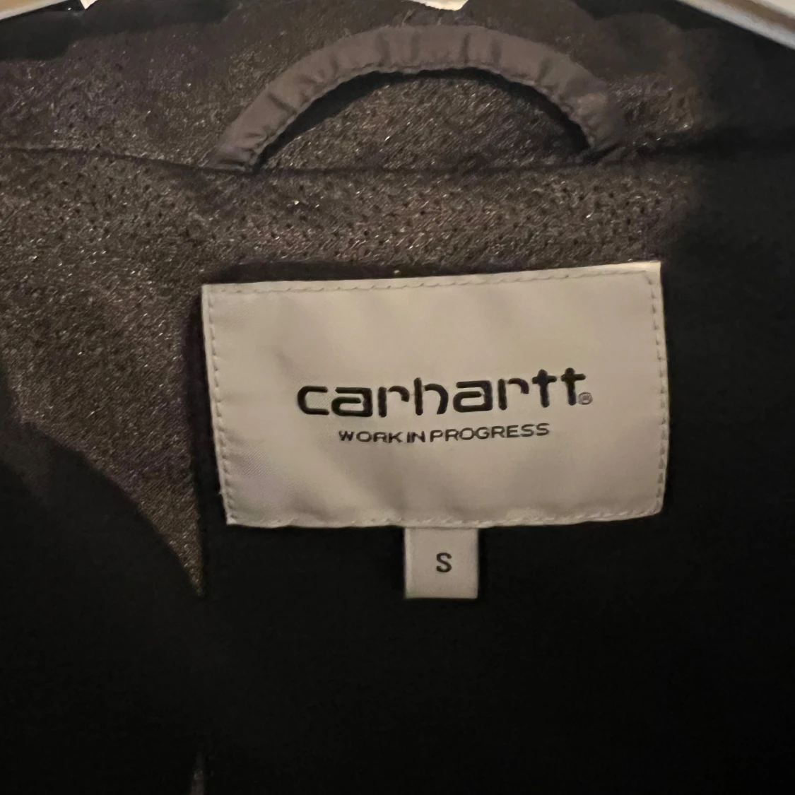 Carhartt jacka/flis - 92