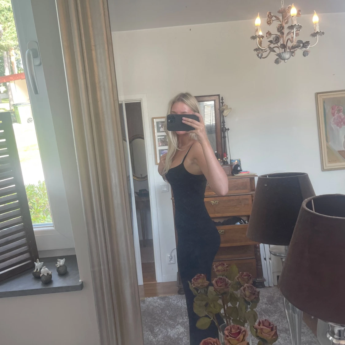 Skims klänning - 91