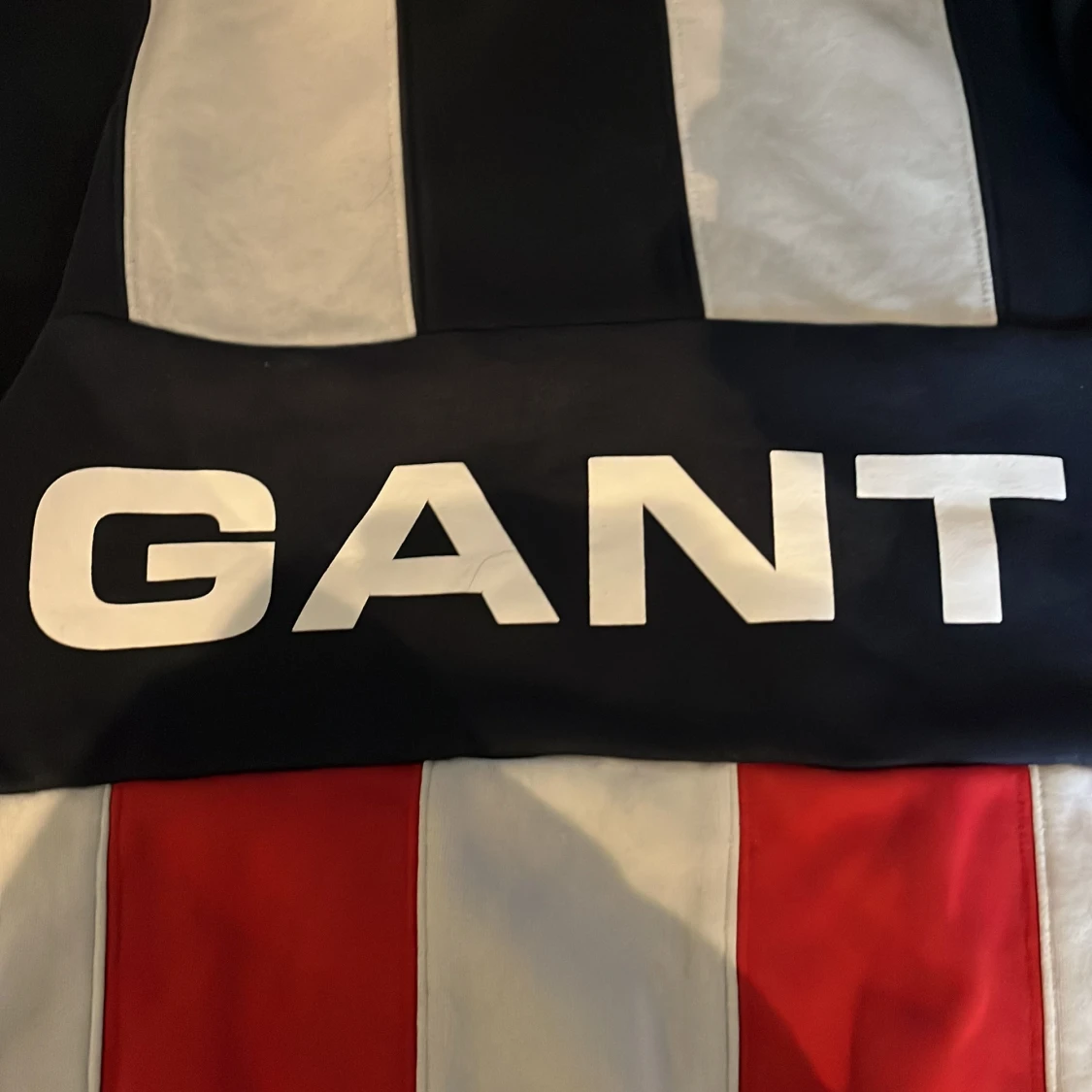 Gant hoddie  - 92