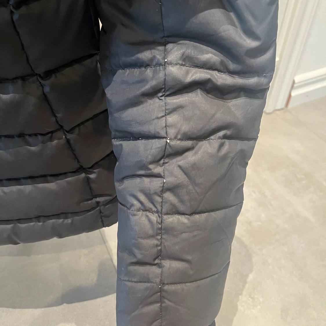 Tommy hilfiger jacka - 91