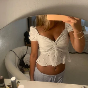 Topp - Söt topp i storlek xs💕