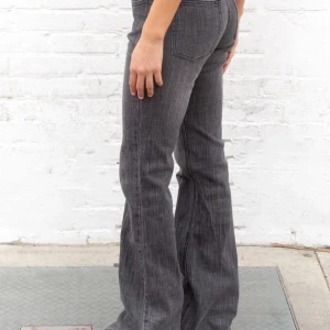 Jeans - Skit fina brandy Melville jeans i bra skick 