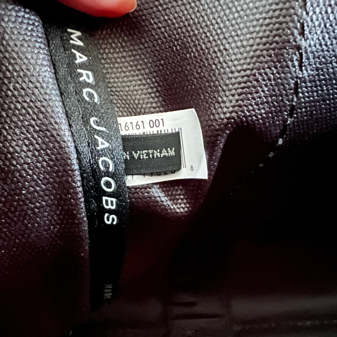 Marc jacobs tote bag - 91