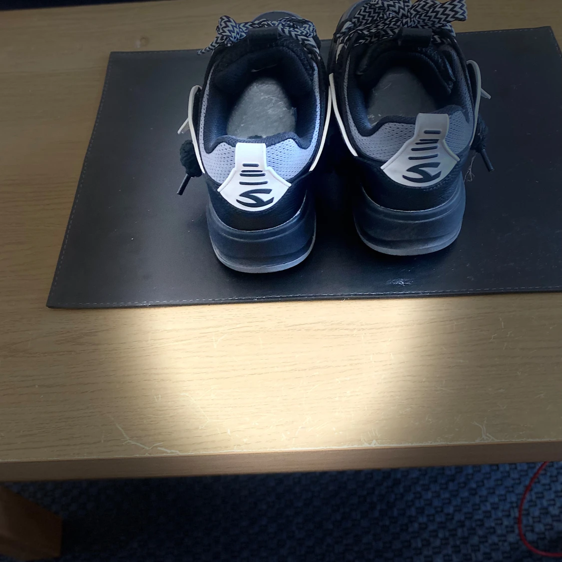 Fashionable shoes  - 91