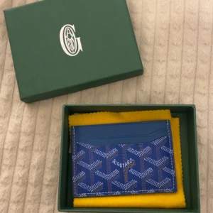 Plånbok  - Supersnygg och fin plånbok från Goyard 