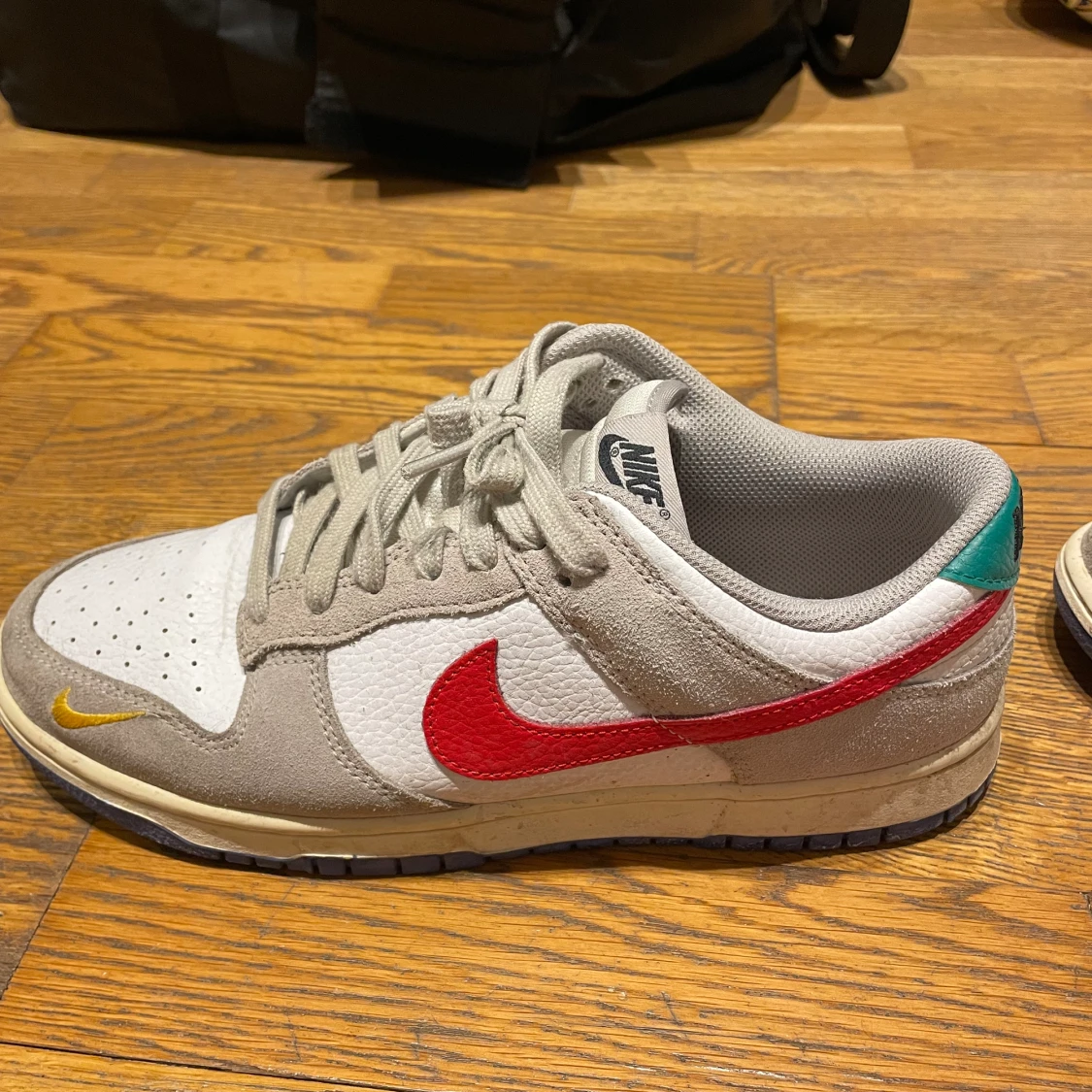 Nike Dunk Low ’Light Iron Ore’ - 91