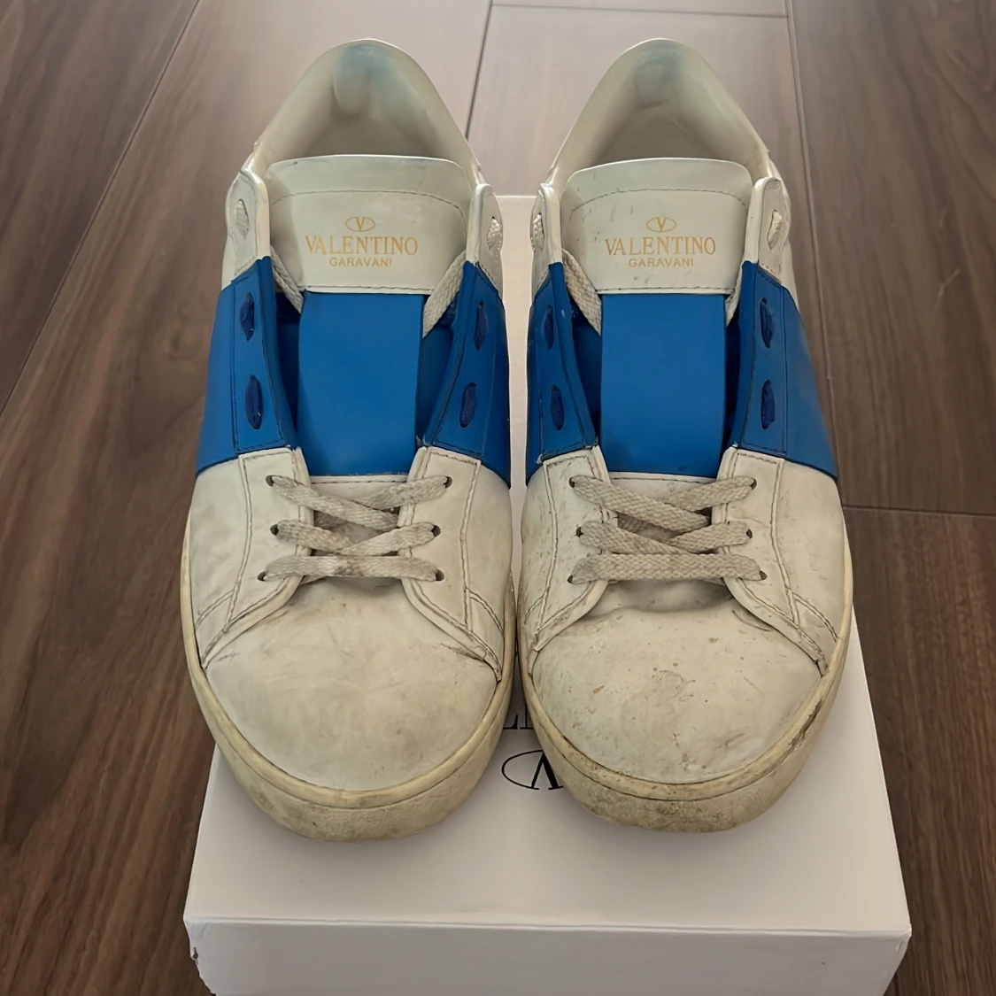 Valentino open  - 90