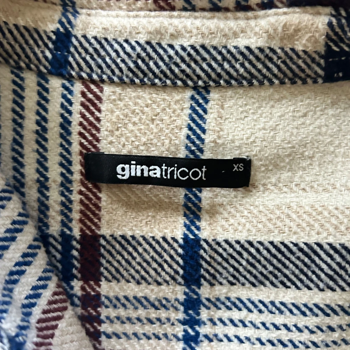 Gina Tricot jacka  - 91