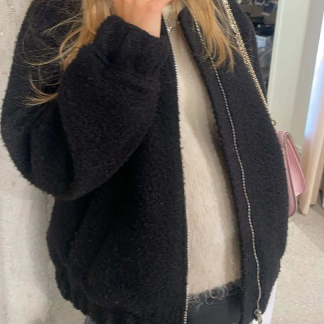 Zara bomberjacka  - 90