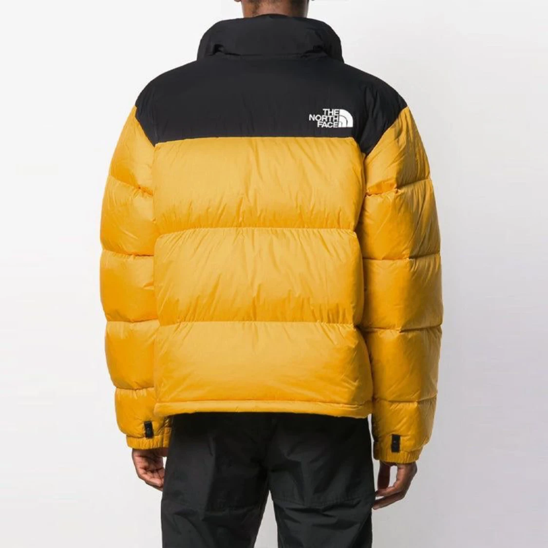 NORTH face jacka  - 91