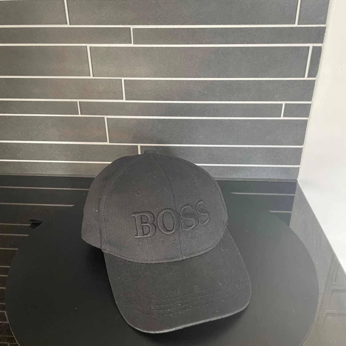 Hugo boss keps