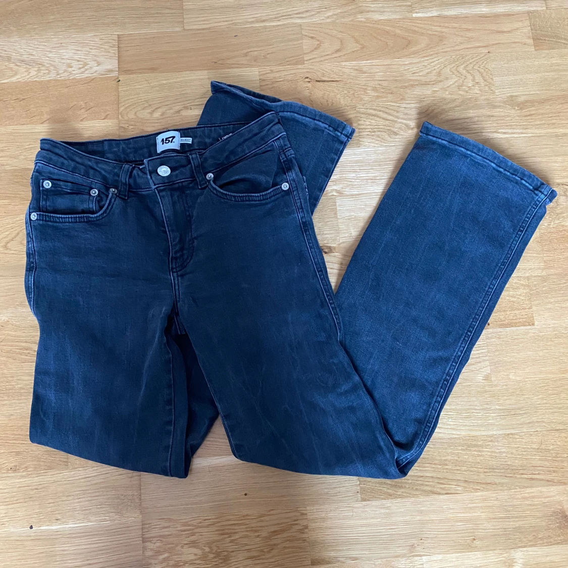 Jätte fina jeans från Lager157  - 90