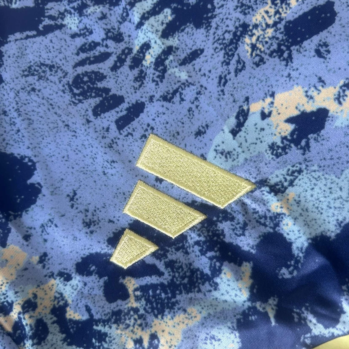 Ajax Fotbollströja  - 92