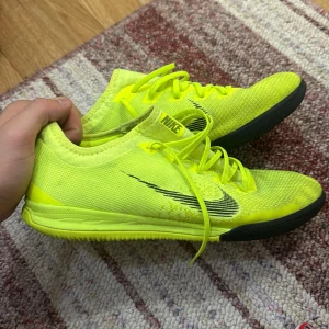 Nike mercurial inomhusskor - Köptes för 1500kr