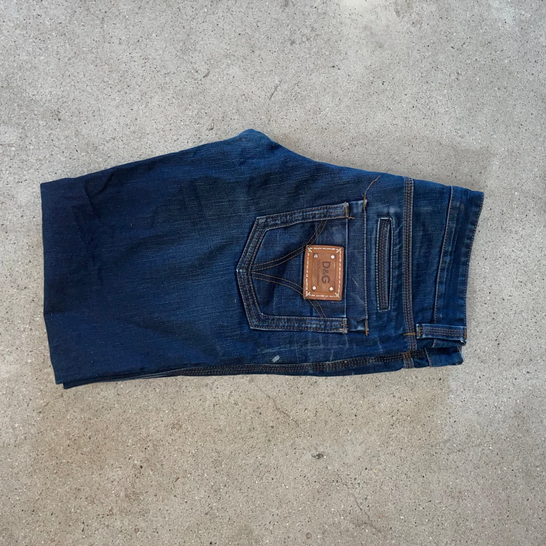 D&G jeans - 91