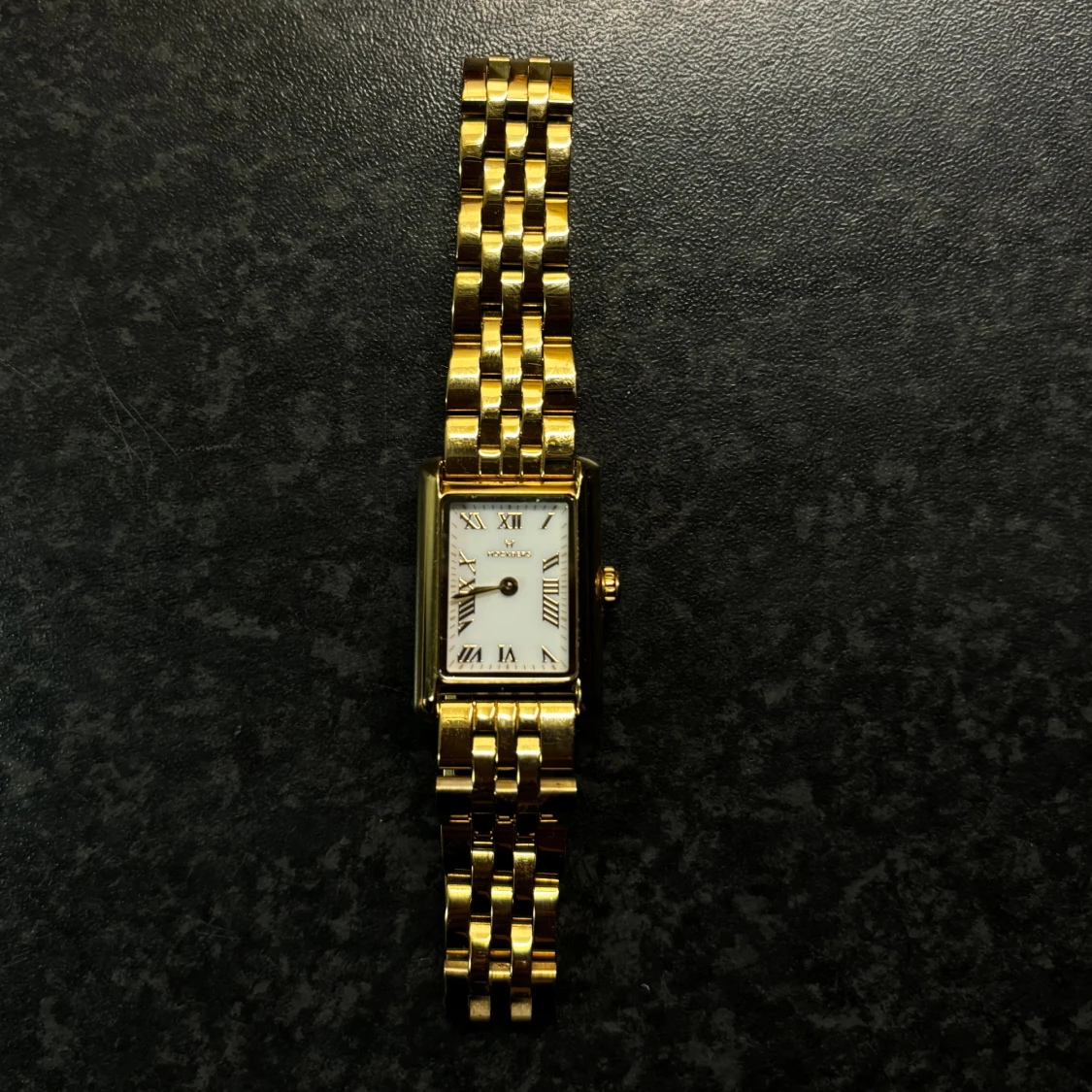 Mockberg Timeless Gold - 90