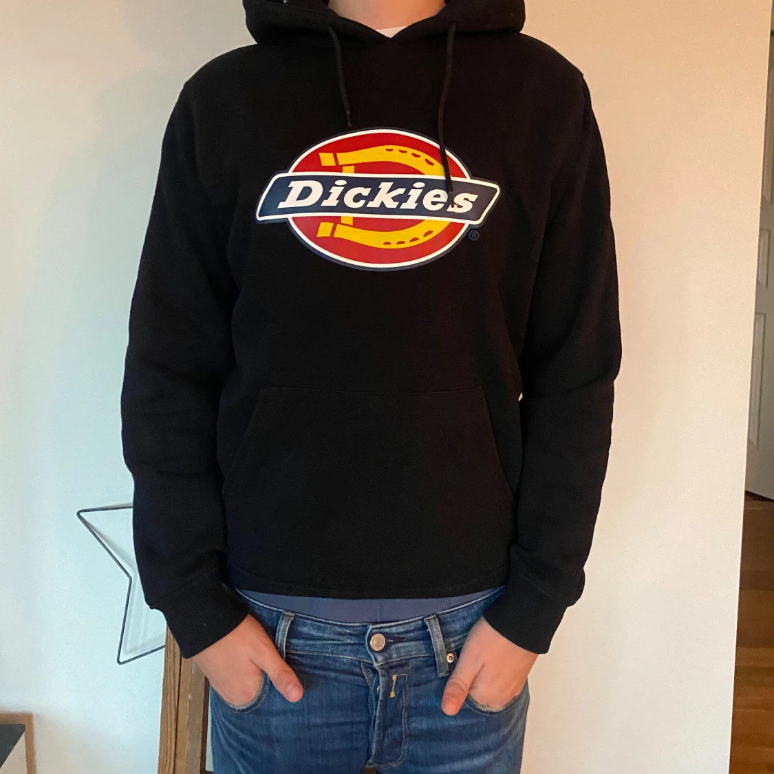 Dickies