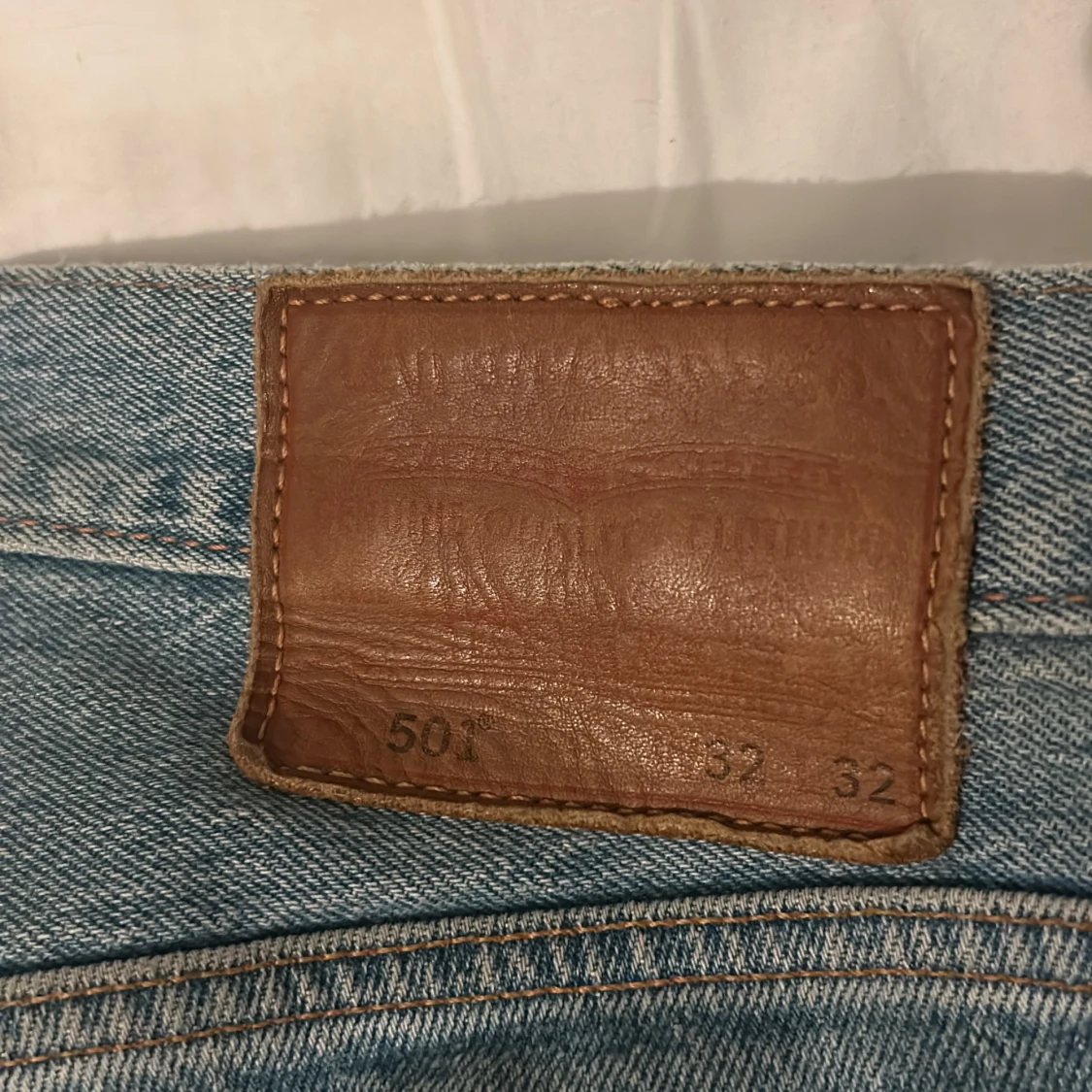Levi’s 501 - 90