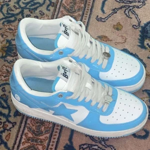 Bape skor - Bekväma skor i skick 8/10