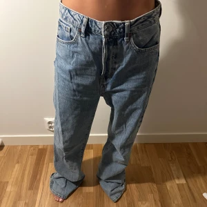 Bikbok jeans  - Kommer inte till någon användning!💕