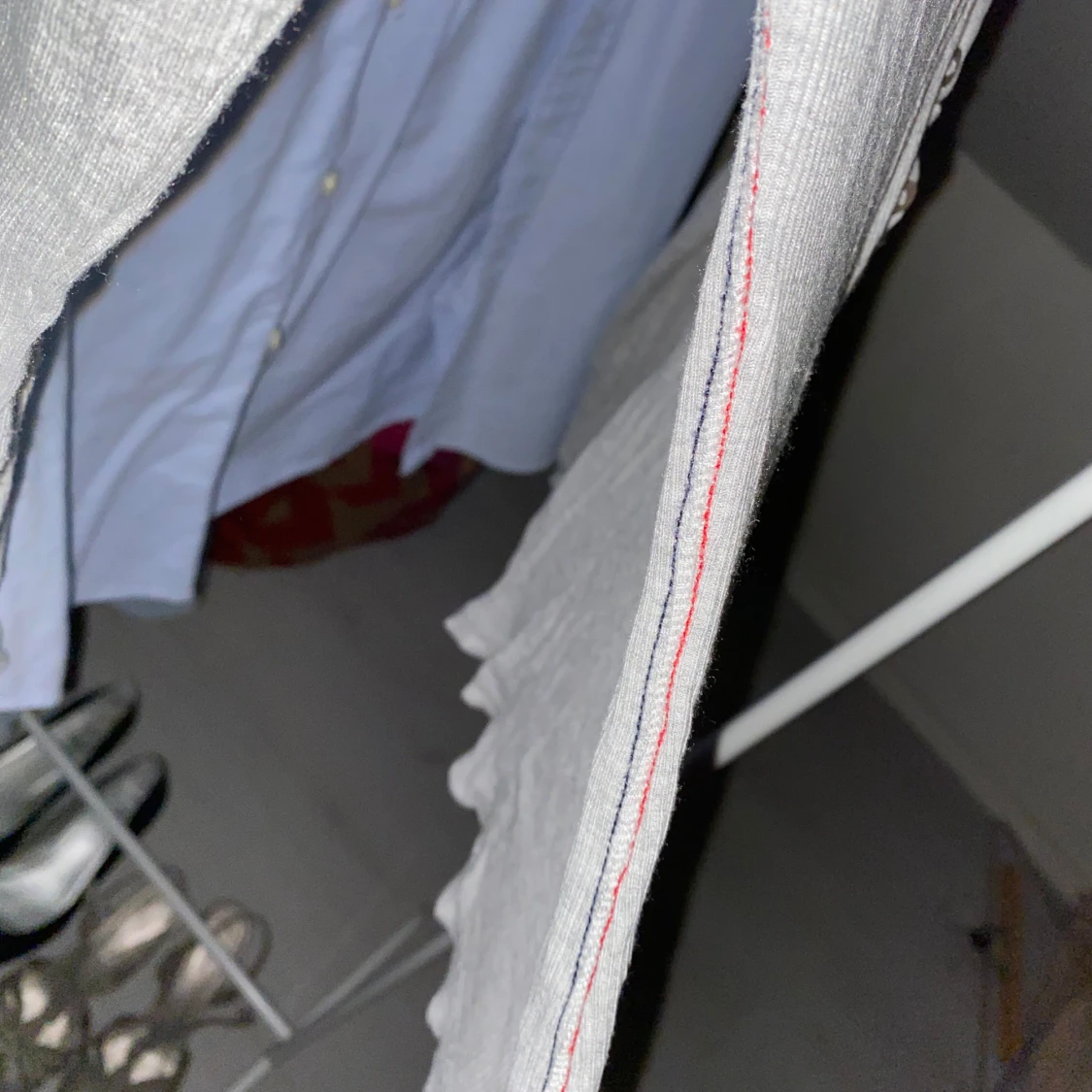 Långärmad tröja  - 91