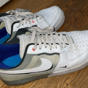 Nike air force - Priset kan diskuteras 