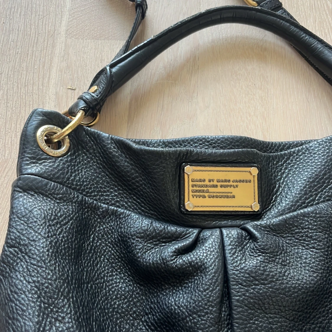 Marc Jacobs väska  - 90