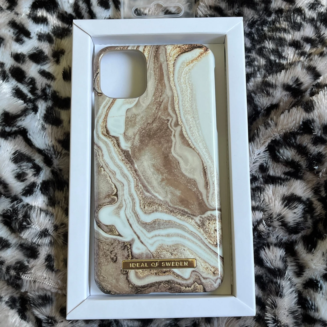 Ideal of Sweden skal - 90