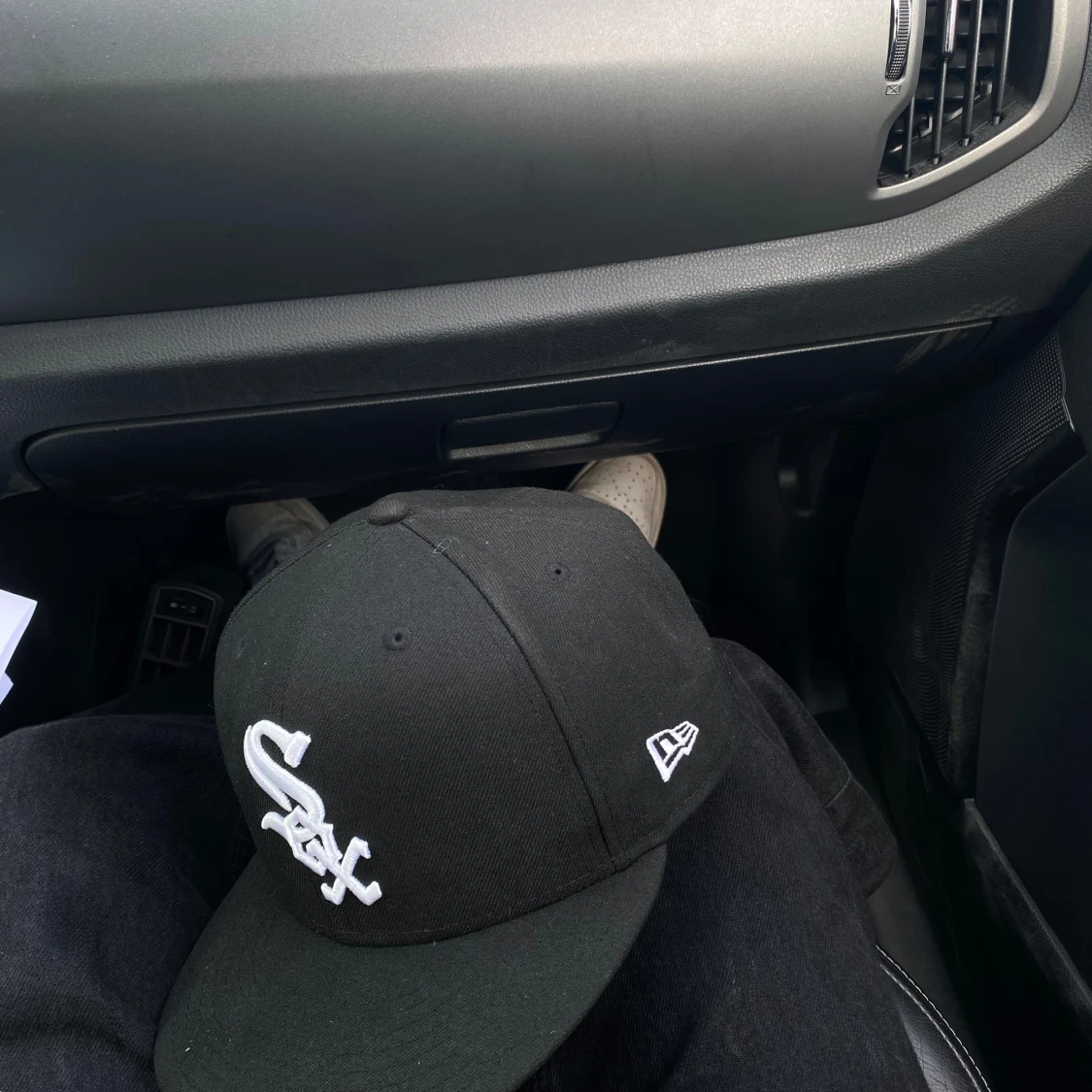 New Era Fitted keps - 91