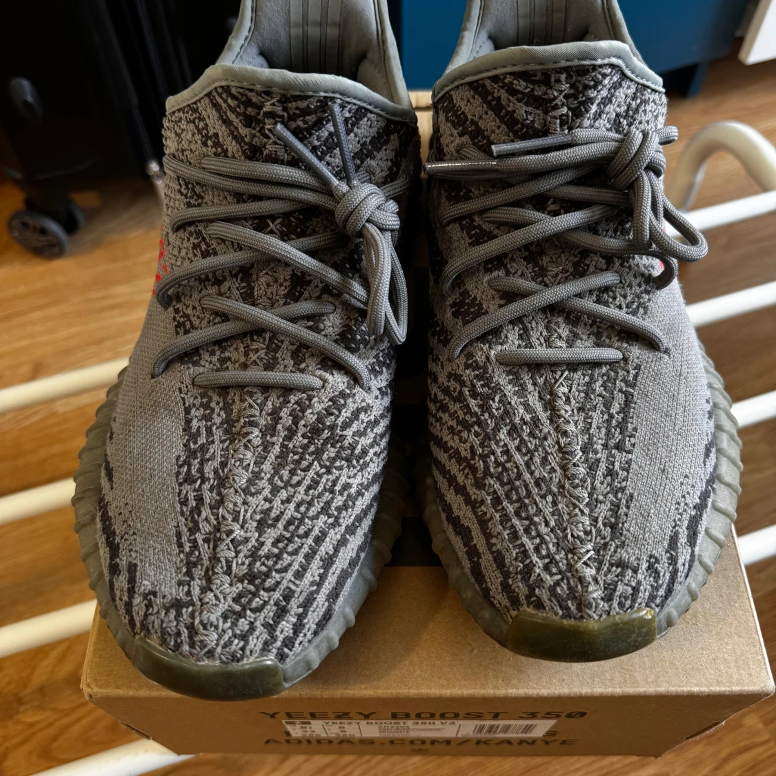 Yeezy Boost 350 - 90