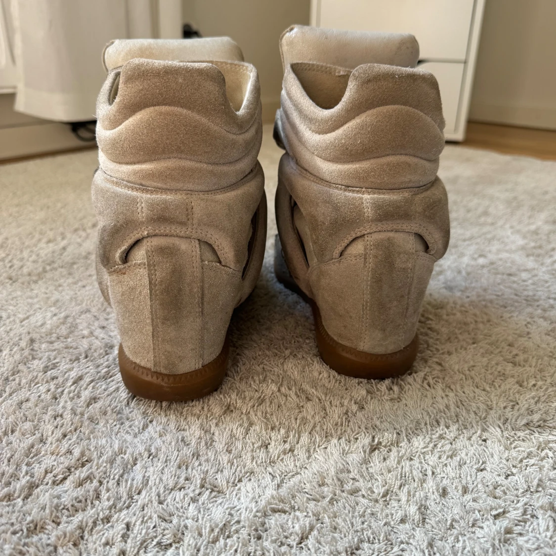 Isabel Marant skor - 90