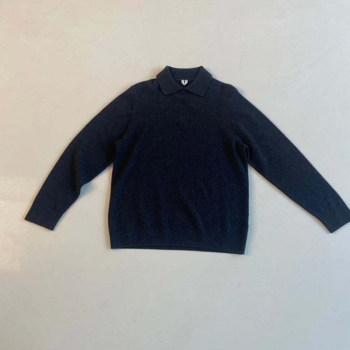 Kashmir tröja Arket