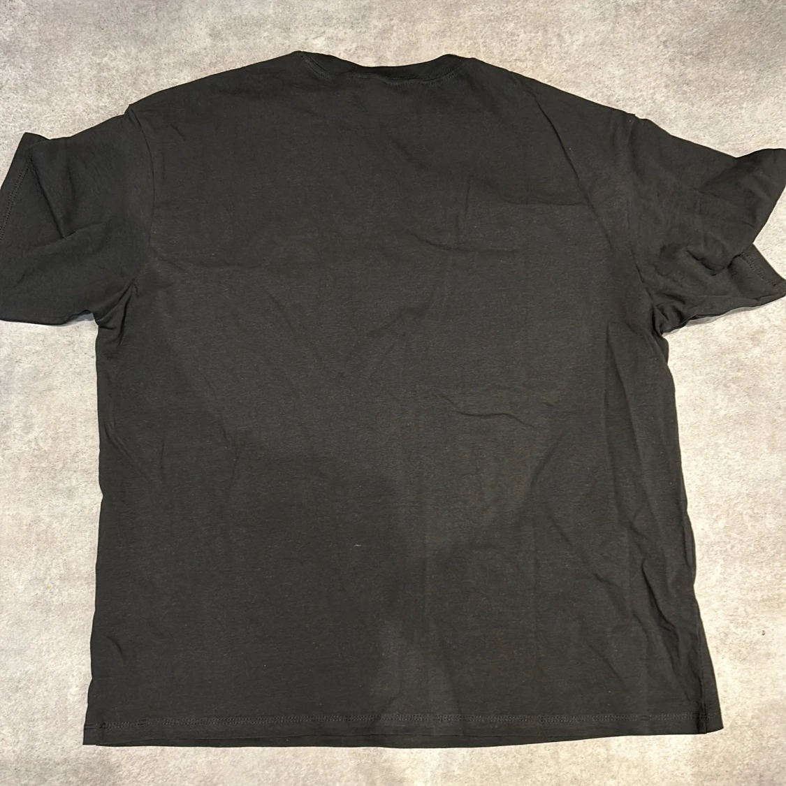 Svart Kurt Cobain tröja  - 90