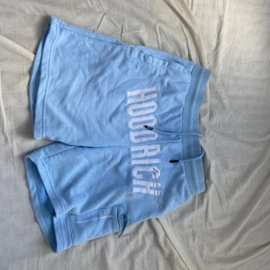 Hoodrich shorts - Bra kvalitet och fin still 