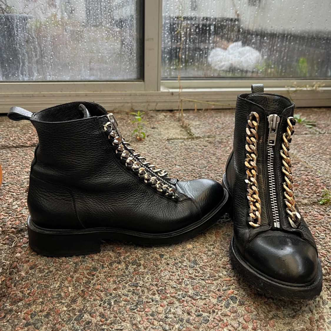 Stylish Billi Bi Boots - Good Condition - 90