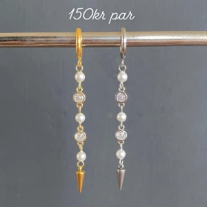 Örhängen  - Frakt 18kr 