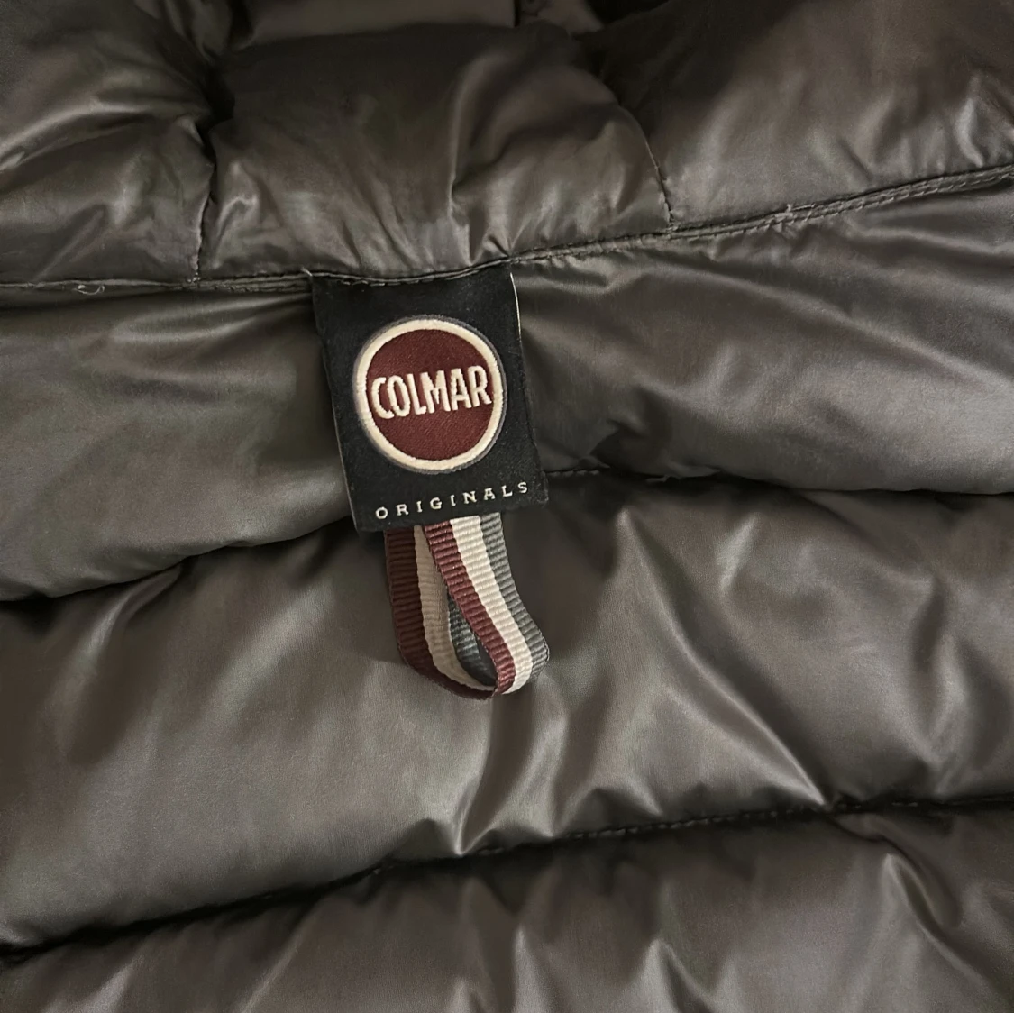 Colmar vinter jacka - 92