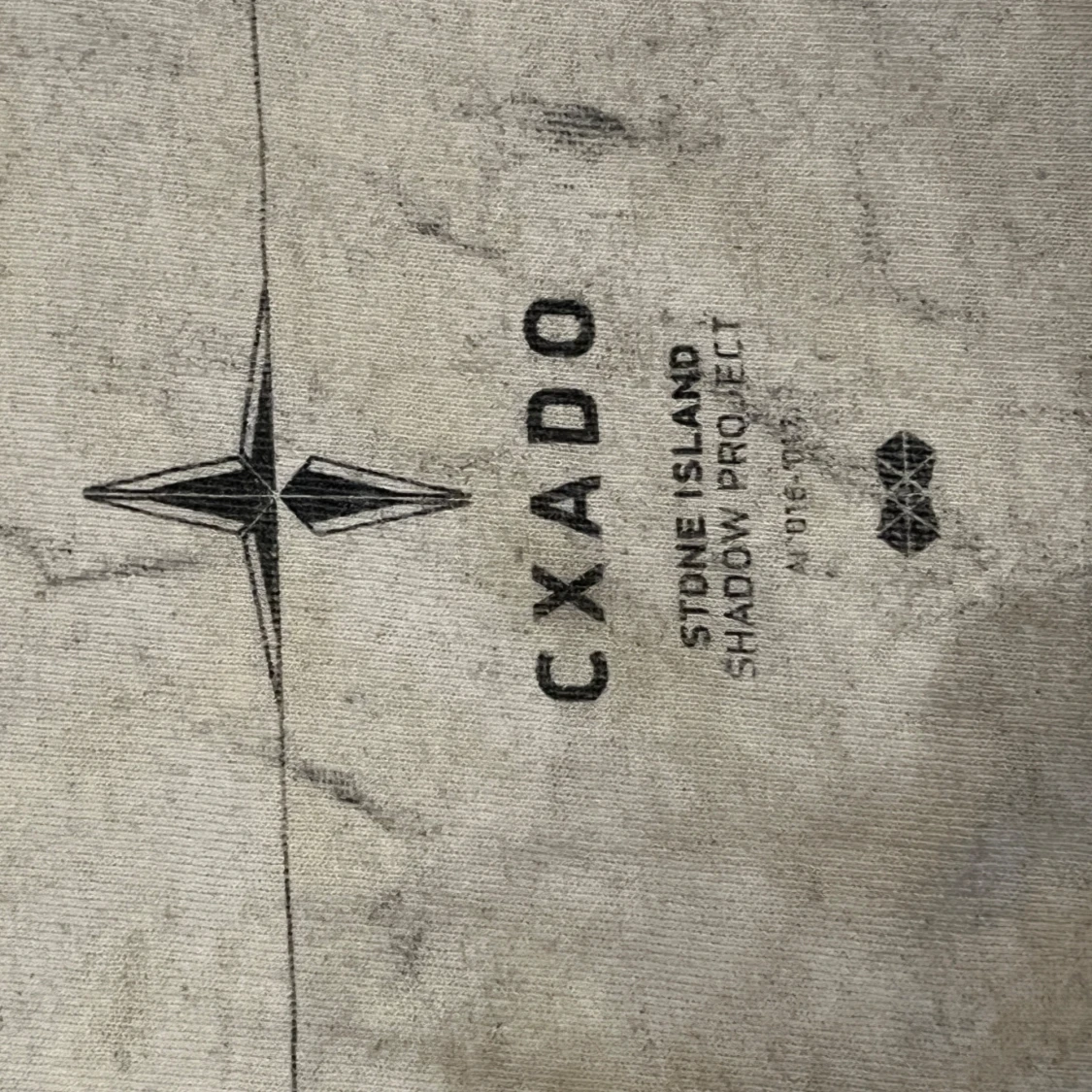 Stone Island Shadow Project 16/17 - 92