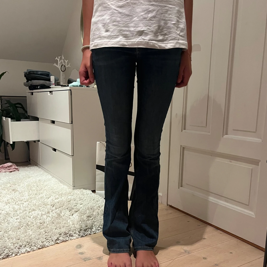 Grunt jeans str28 - 92