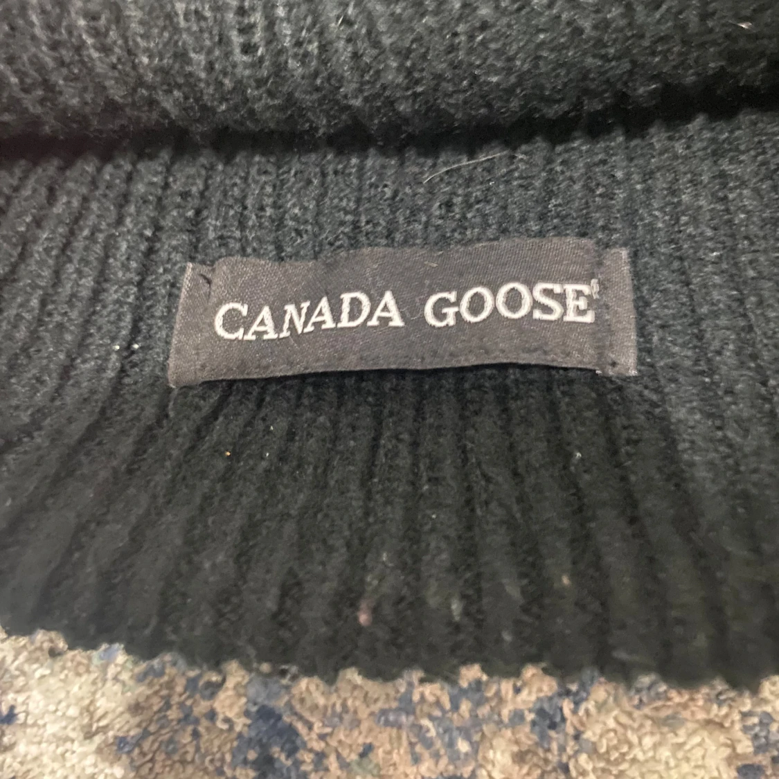 Canada goose mössa - 90