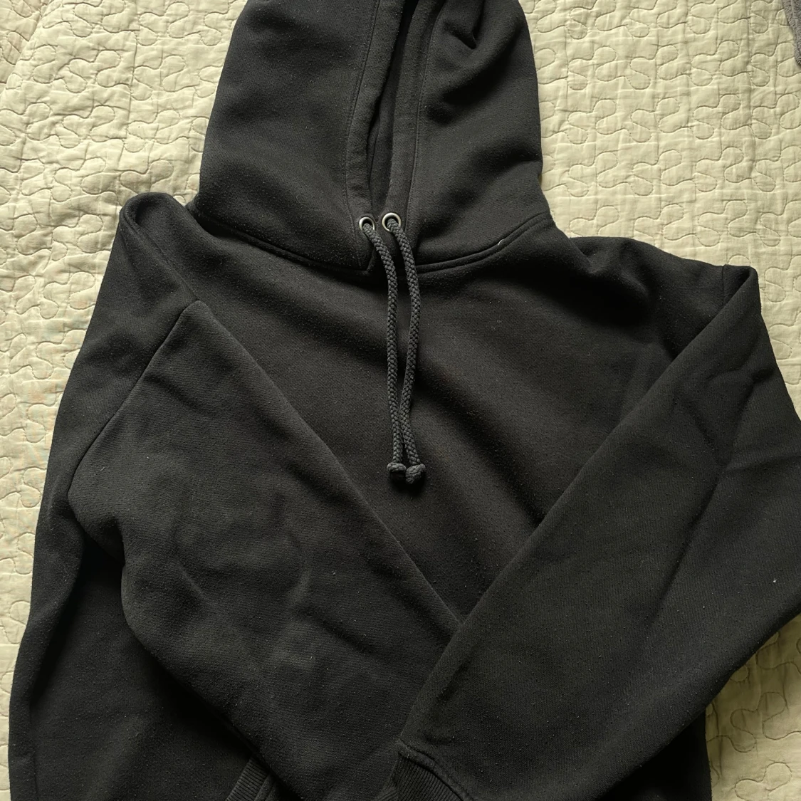 Hoodie - 90