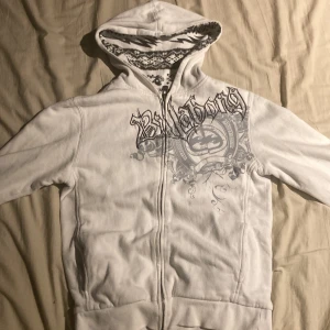 Billabong hoodie  - Reversable Billabong hoodie. Priset kan diskuteras 