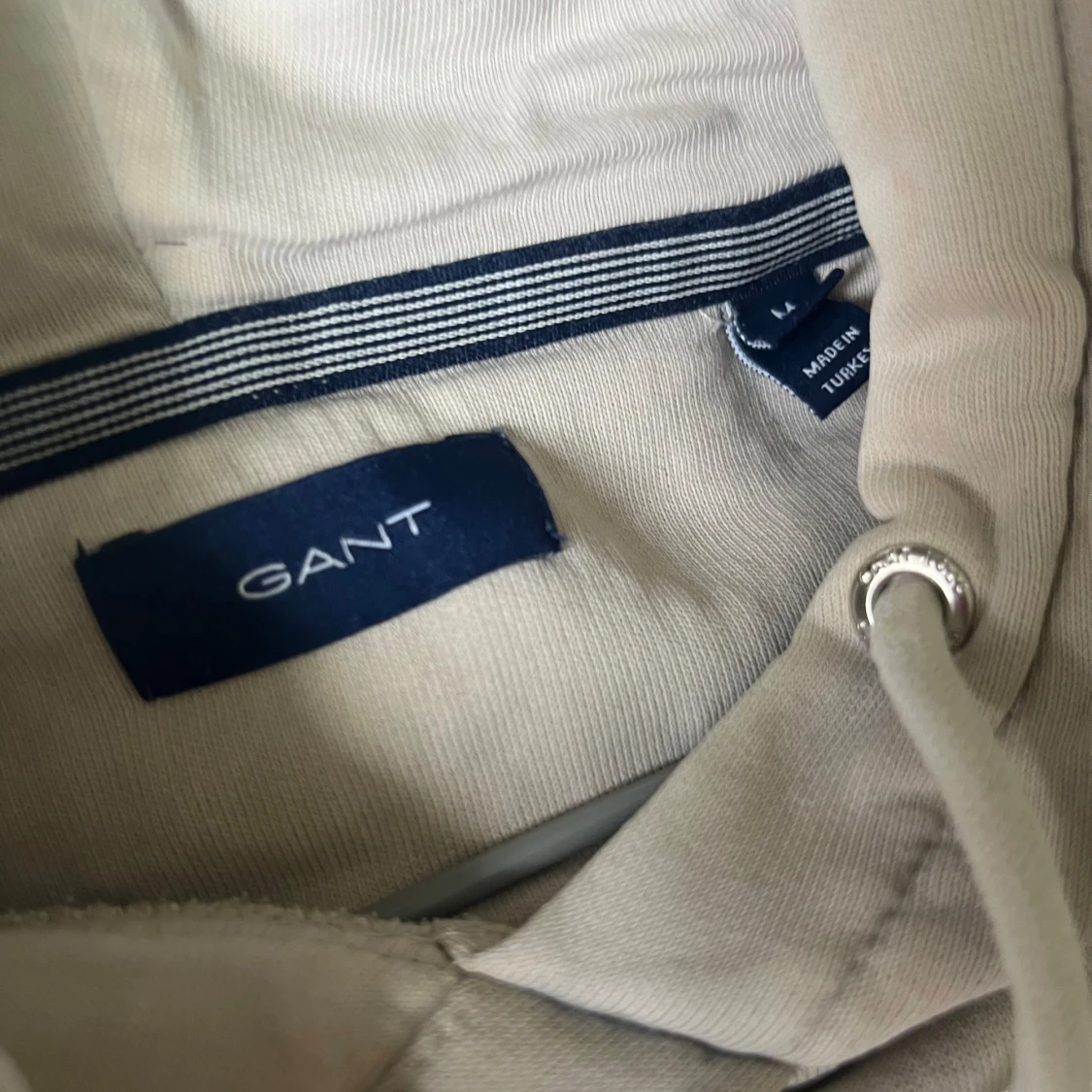 Gant hoodie  - 91