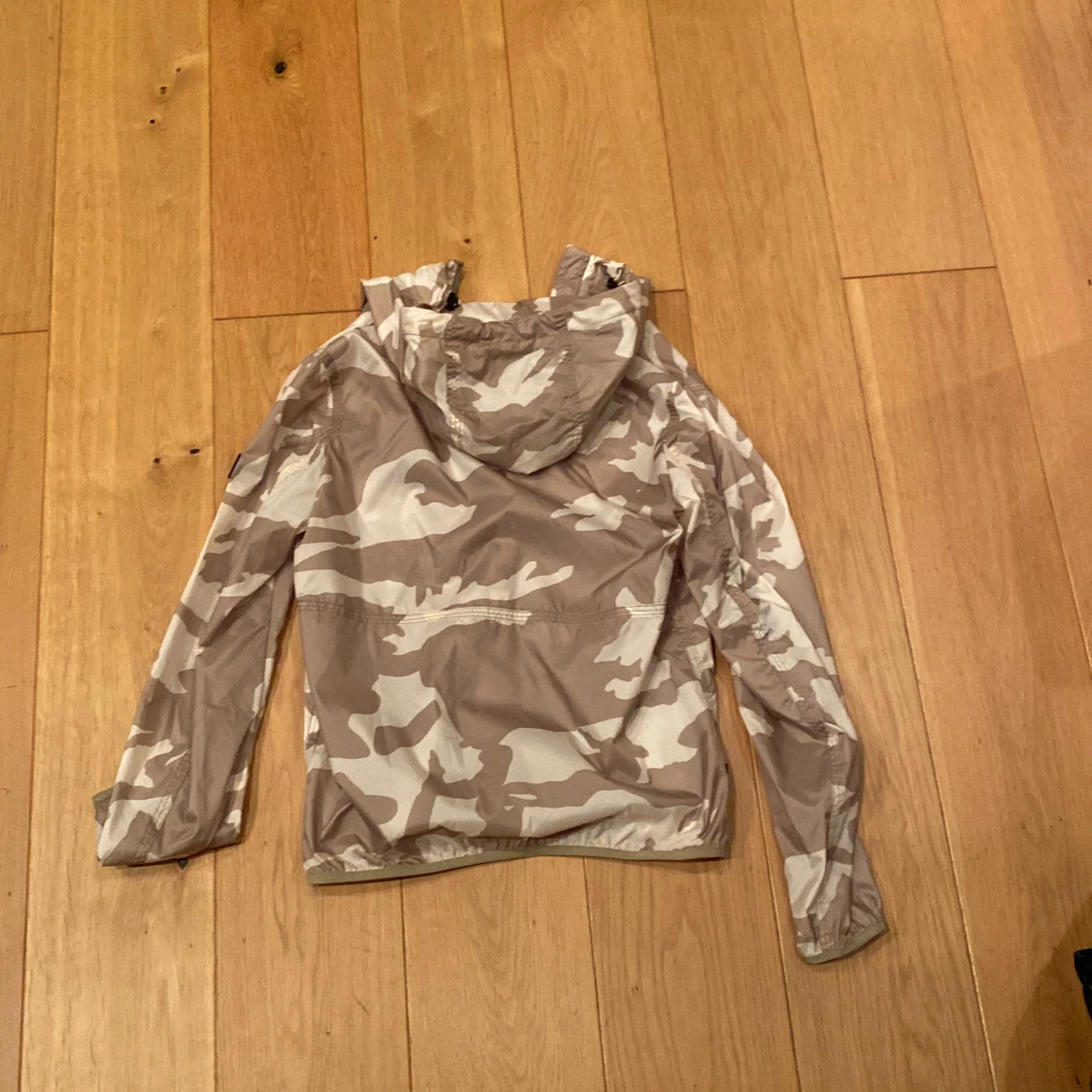 Woolrich Windbreaker - 90