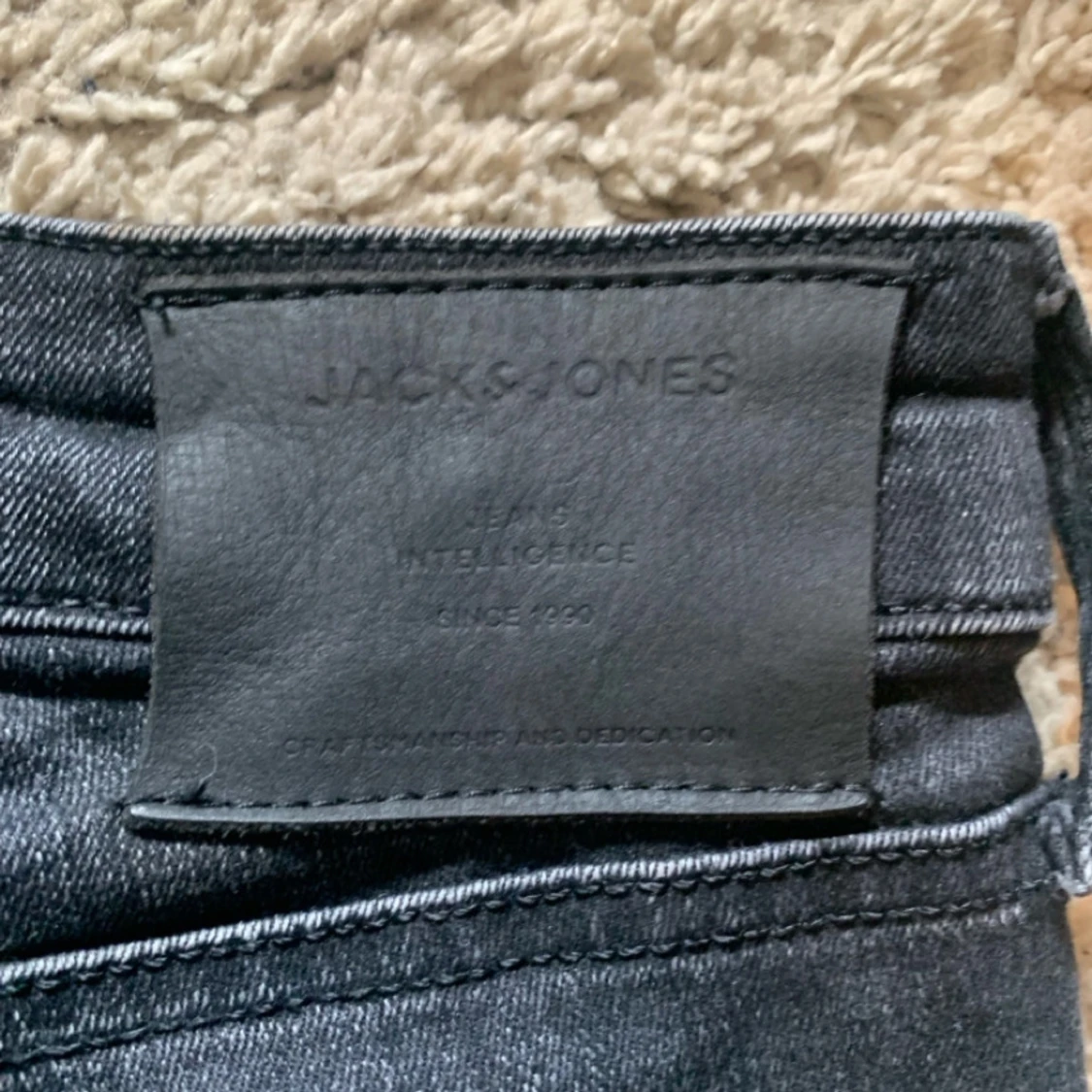 Jack & Jones jeans - 92
