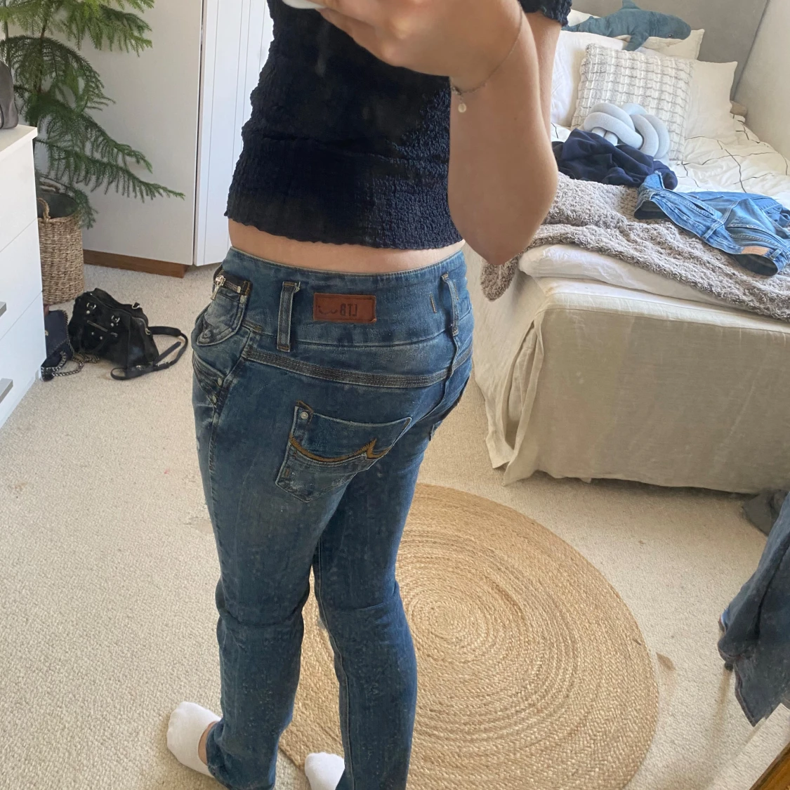 Unika Ltb jeans  - 90