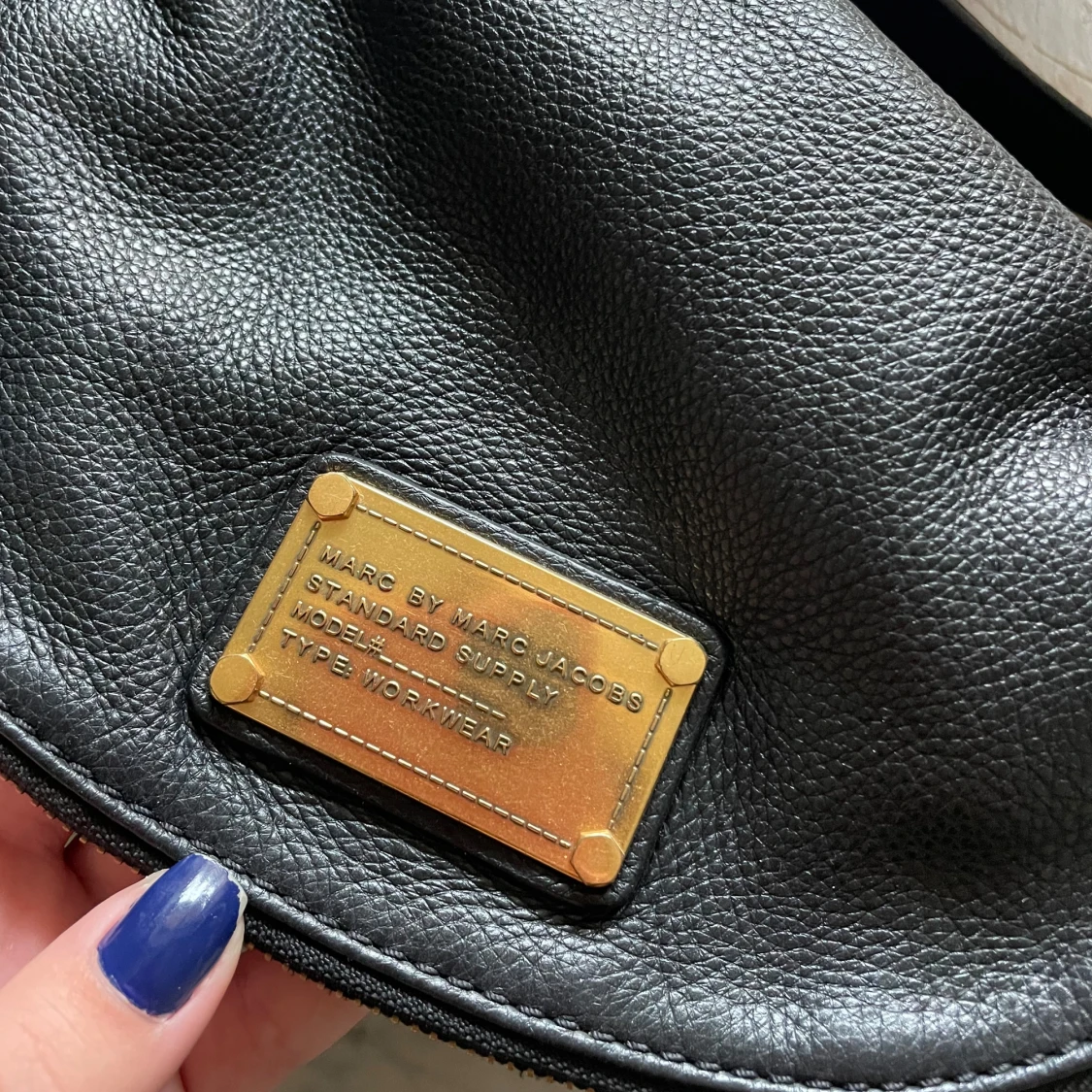 Marc Jacobs väska - 90