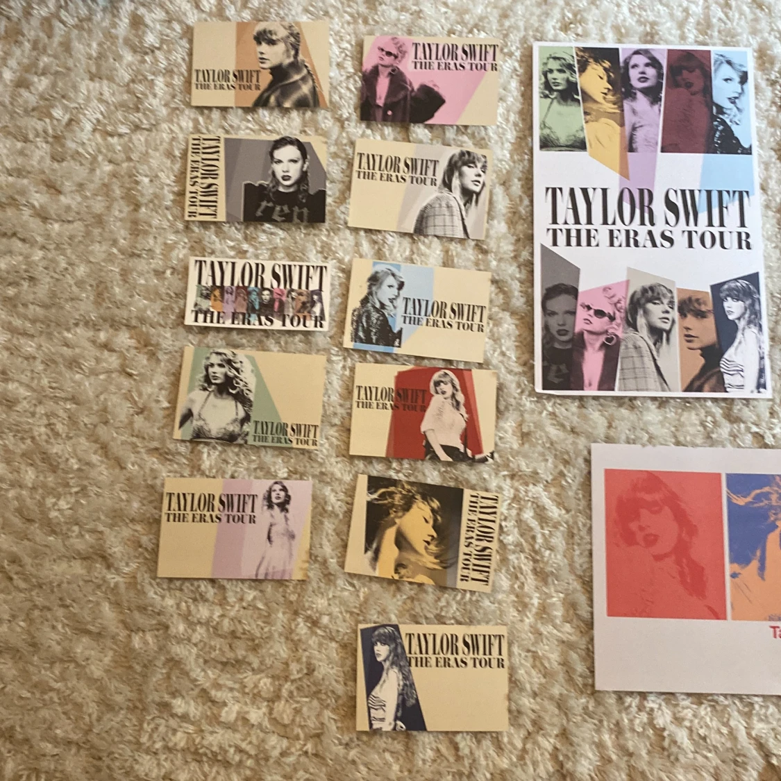 Taylor VIP paket  - 91