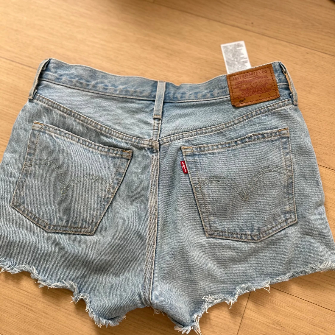 Shorts Levis - 90